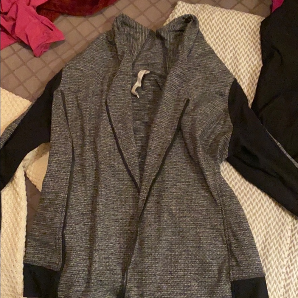 Lulu Lemon jacket
